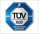 TÜV Süd